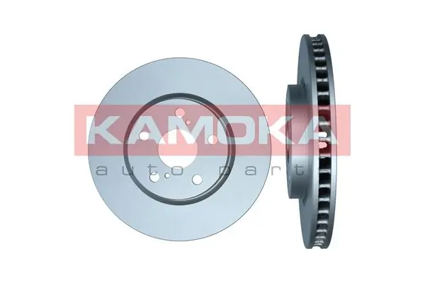 Brake Disc 103040