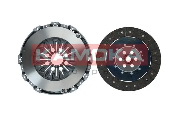 Clutch Kit KC120