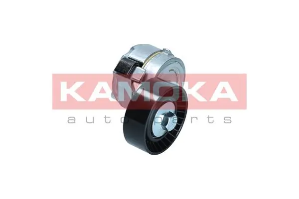 Belt Tensioner, V-ribbed belt R0653