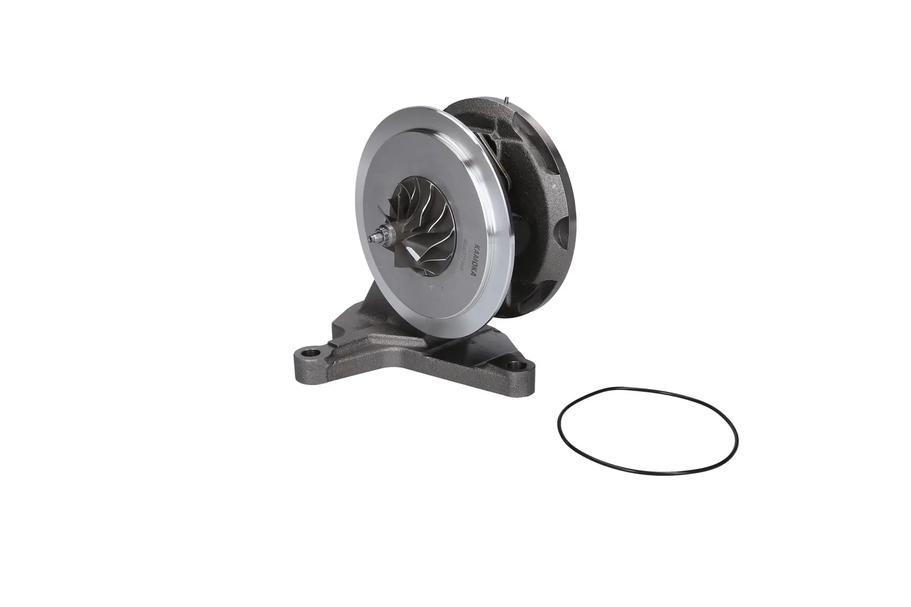 Core assembly, turbocharger 8604076