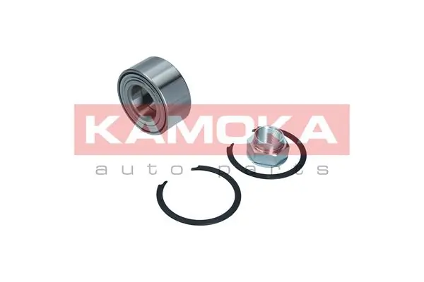 Wheel Bearing Kit 5600199