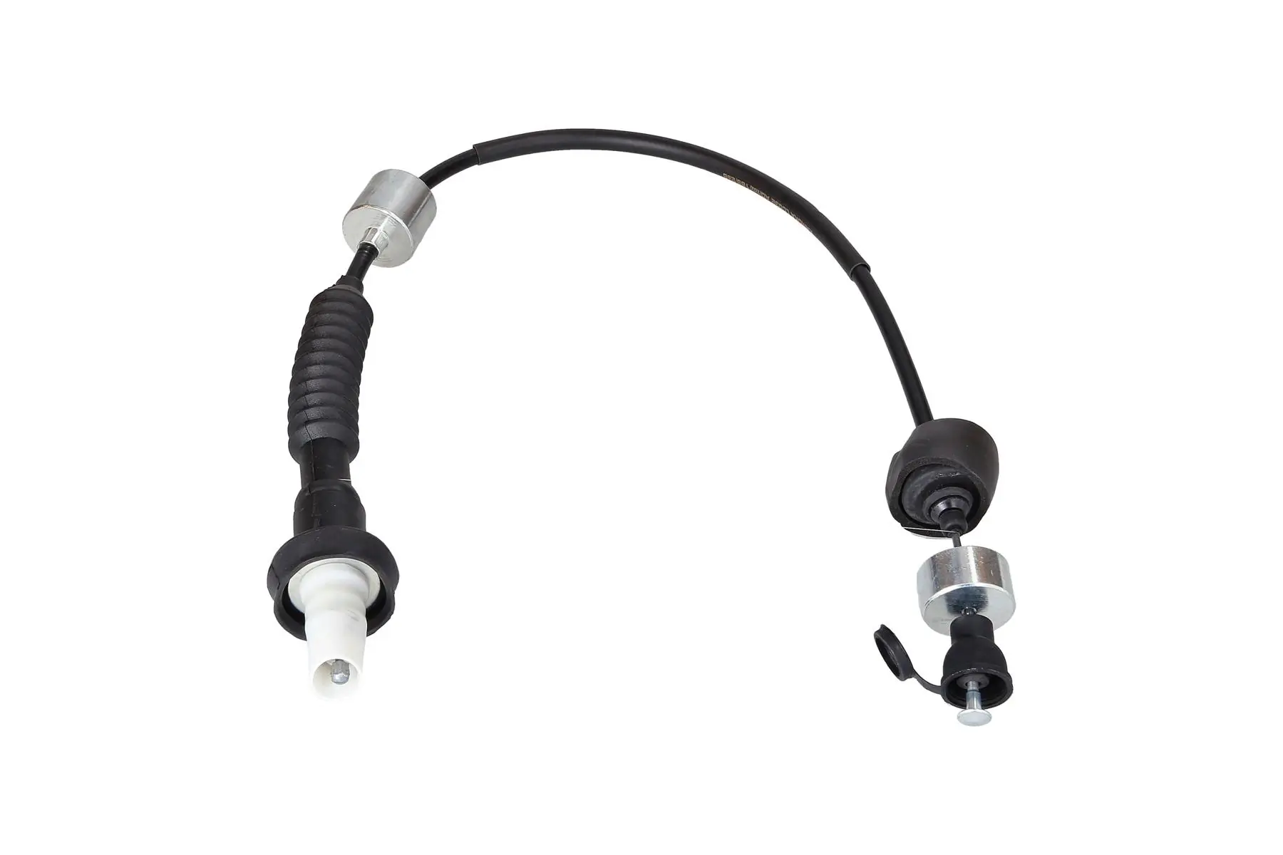 Cable Pull, clutch control LC032