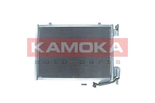 Kapasitor, Sistem Penyaman Udara 7800086