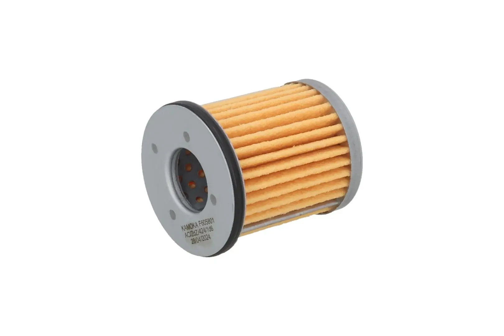 Hydraulic Filter, automatic transmission F605801