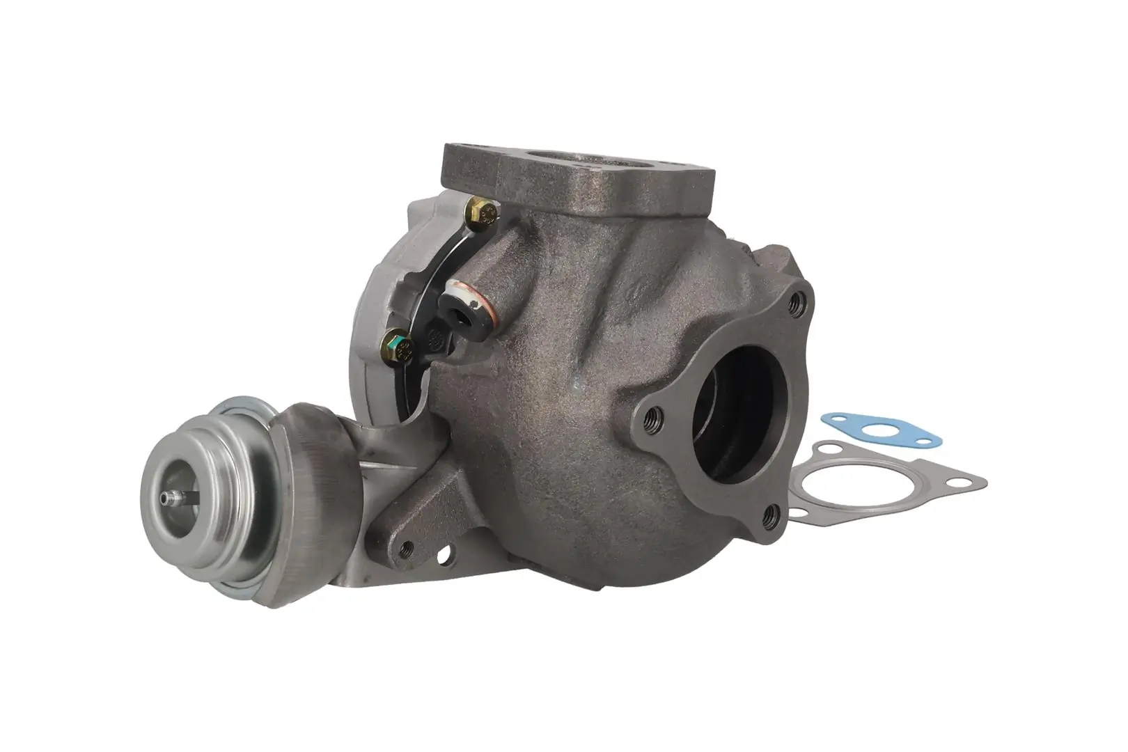 Charger, charging (supercharged/turbocharged) 8600161