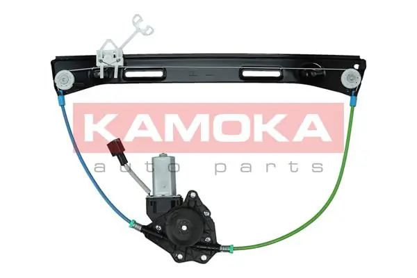 Window Regulator 7200137