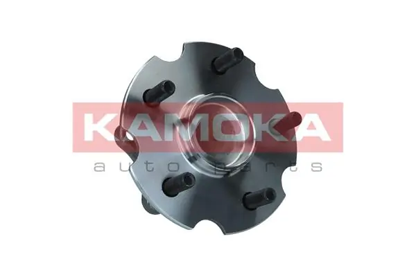 Wheel Bearing Kit 5500293