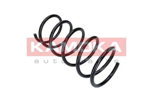 KAMOKA 2110165 Suspension Spring