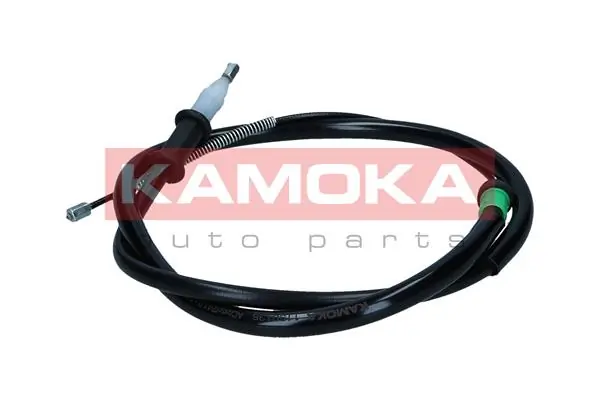 Cable Pull, parking brake 1190208