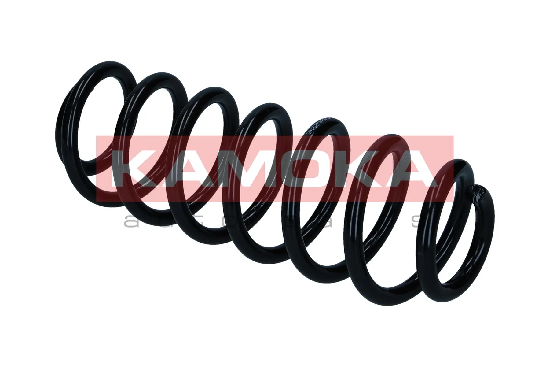 KAMOKA 2120677 Suspension Spring
