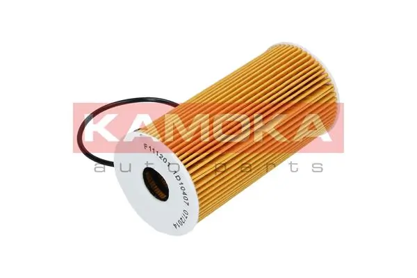 Oil Filter F111201