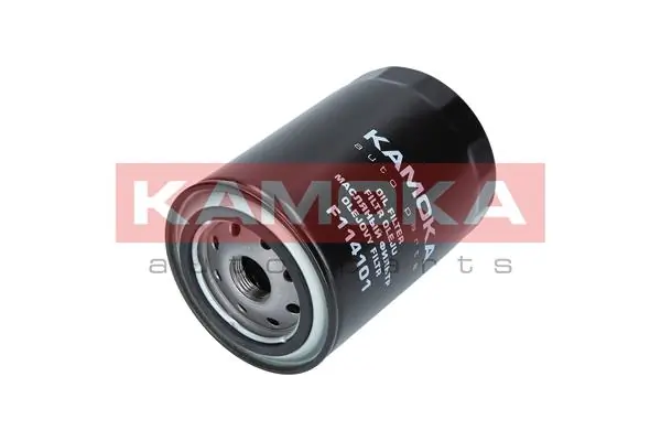 Oil Filter F114101