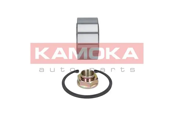 Wheel Bearing Kit 5600036