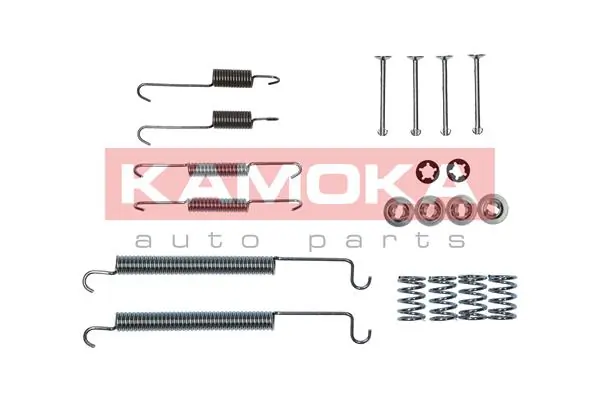 KAMOKA 4210033 Clockspring, airbag