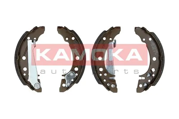 Brake Shoe Set JQ202002