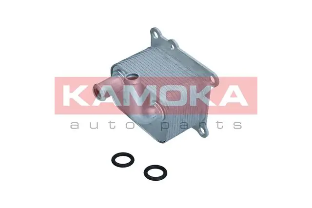 Oil Cooler, engine oil 7730048