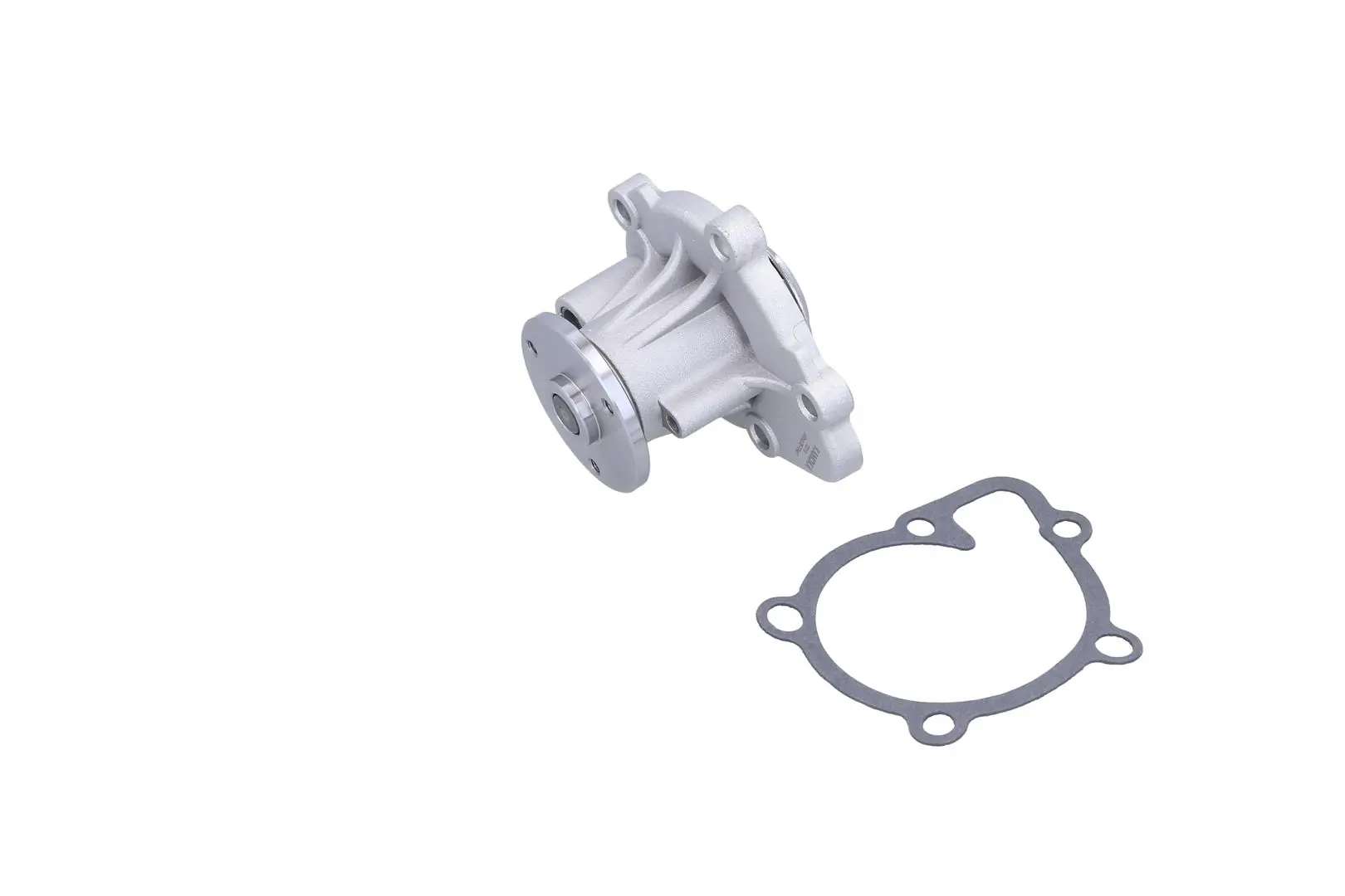 Water Pump, engine cooling T0316