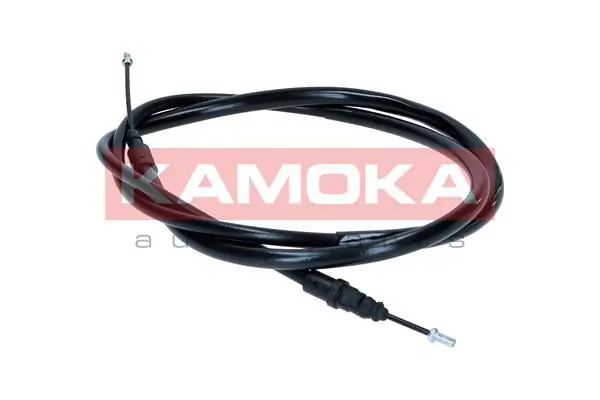 Cable Pull, parking brake 1190230