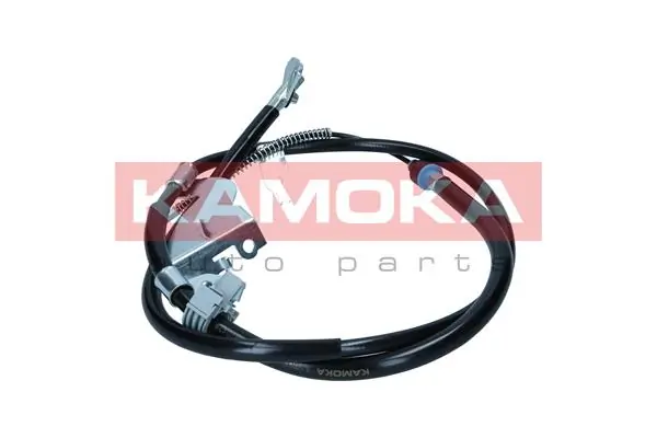 Cable Pull, parking brake 1190222