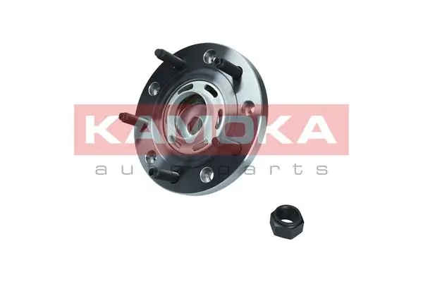 Wheel Bearing Kit 5500249