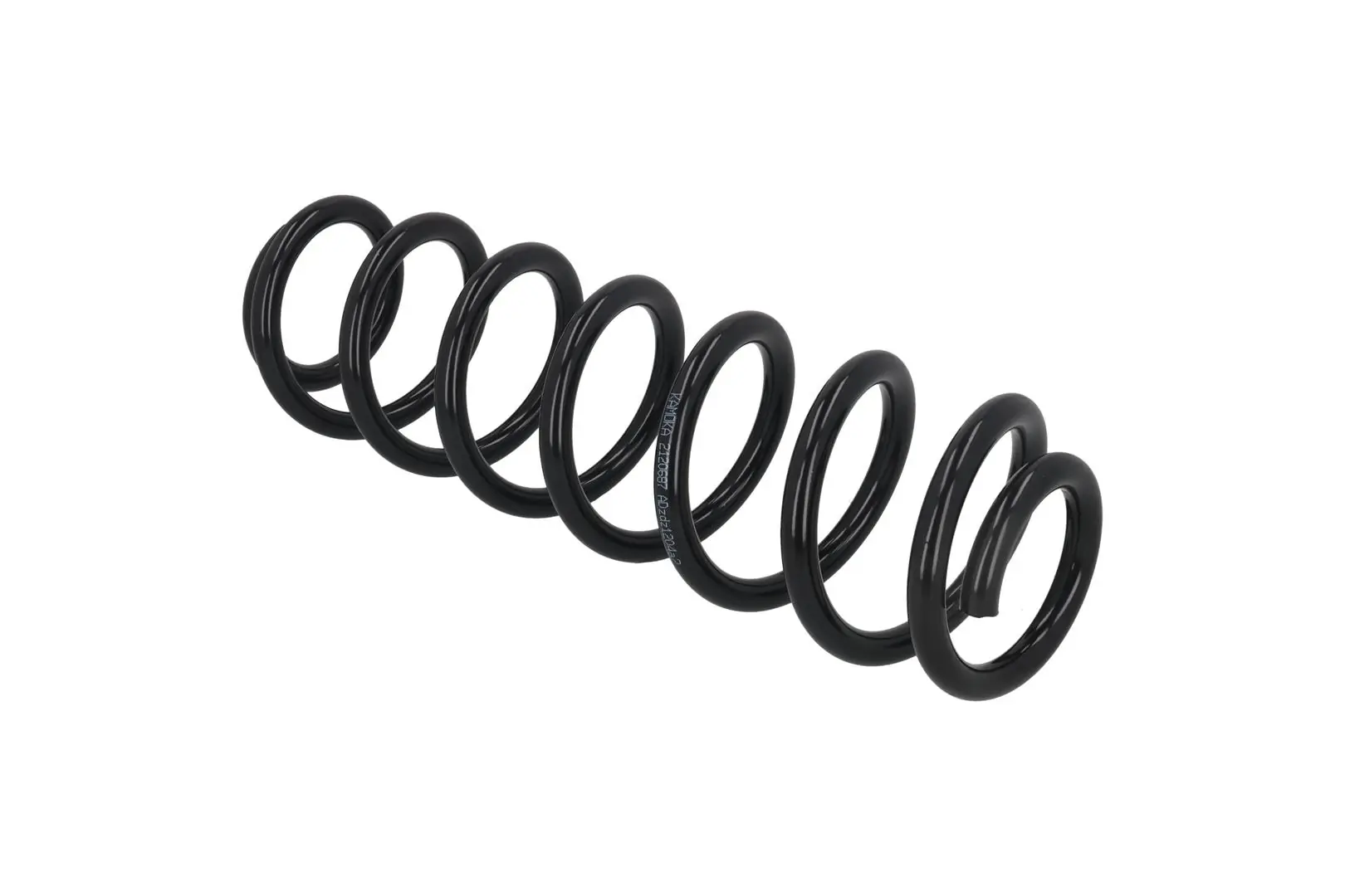 Suspension Spring 2120687