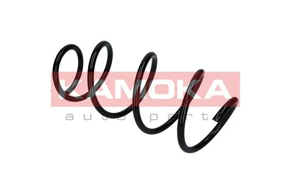 Suspension Spring 2110331