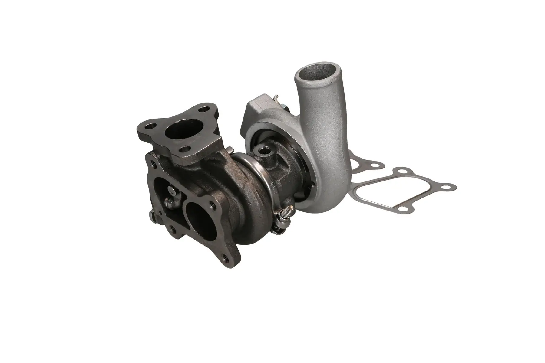 Charger, charging (supercharged/turbocharged) 8600235