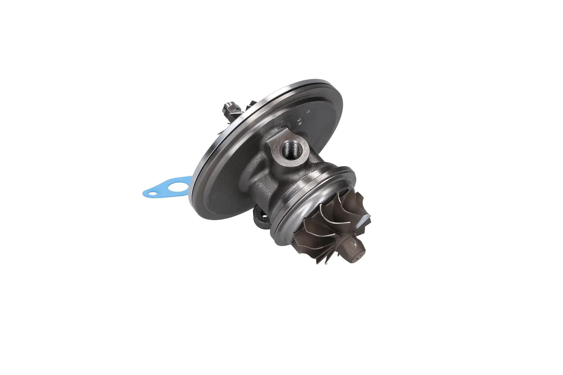 Core assembly, turbocharger 8604104