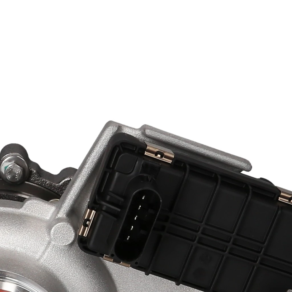 Charger, charging (supercharged/turbocharged) 8600179