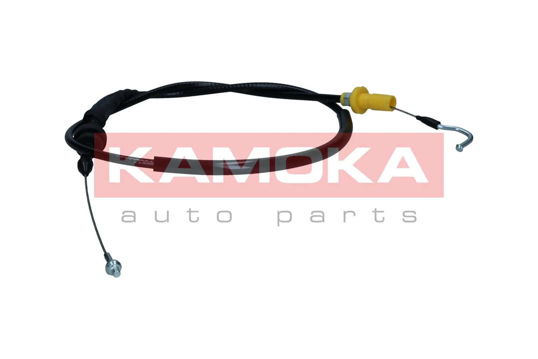 Accelerator Cable 116018