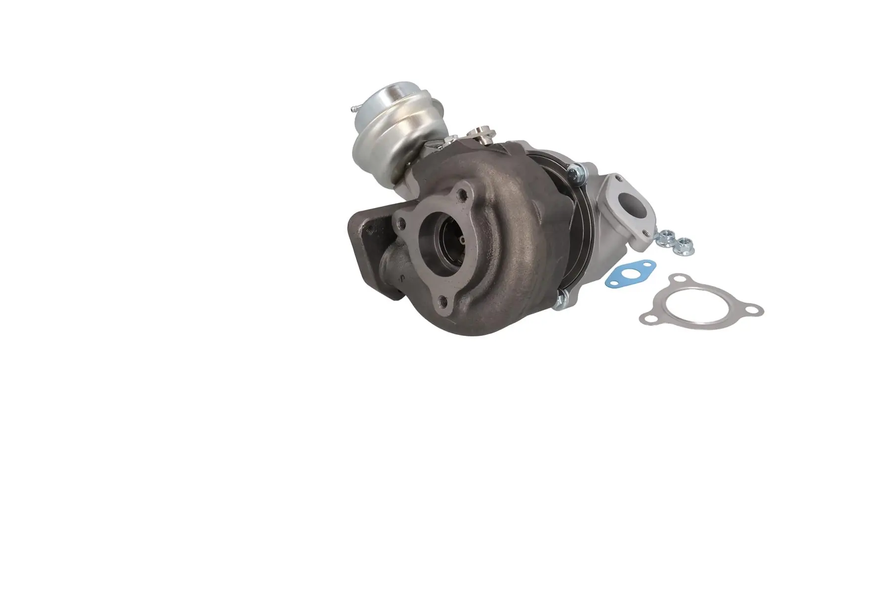 KAMOKA 8600112 Charger, charging (supercharged/turbocharged)