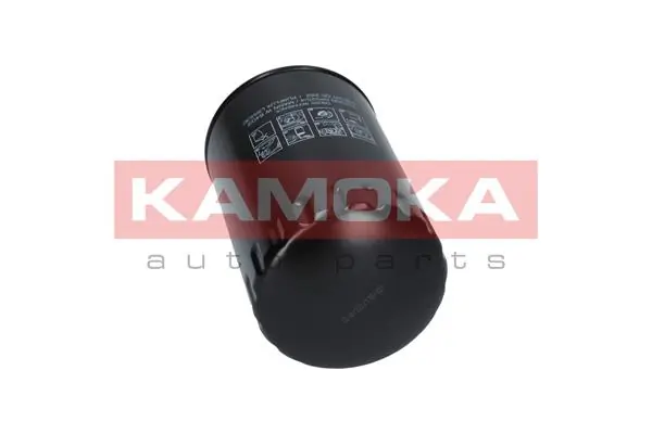 Oil Filter F101501