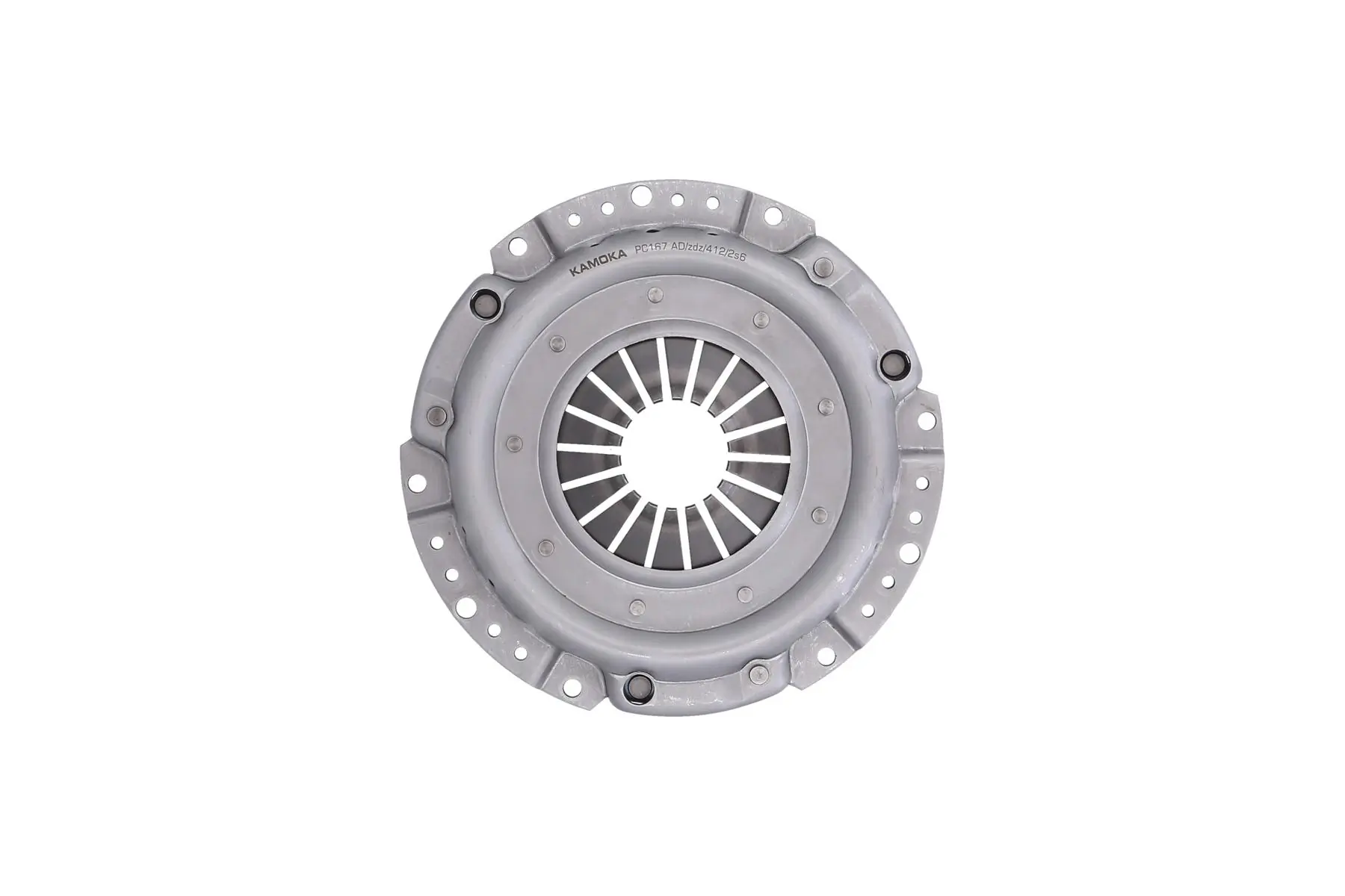 Clutch Pressure Plate PC167