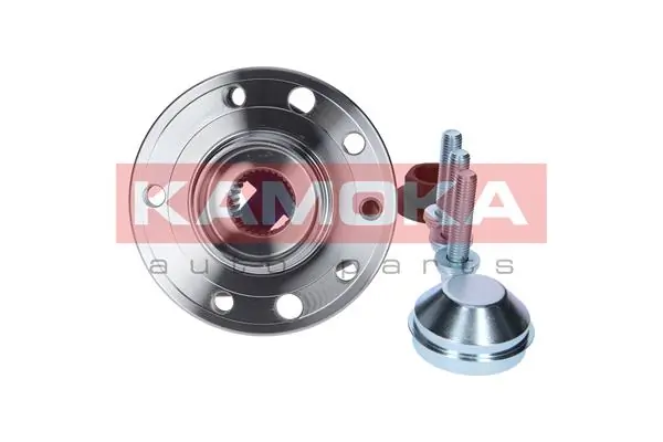 Wheel Bearing Kit 5500139