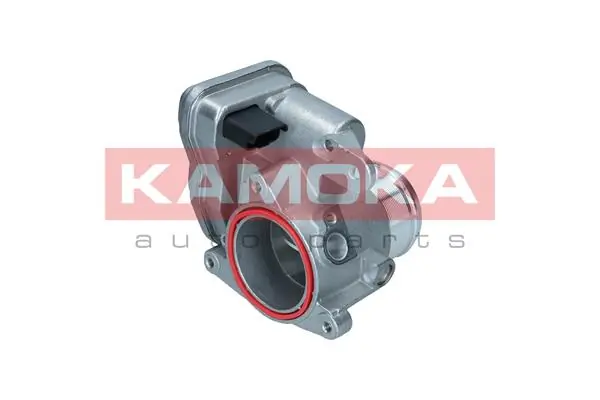 Throttle Body 112052
