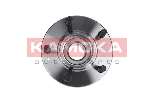 Wheel Bearing Kit 5500046