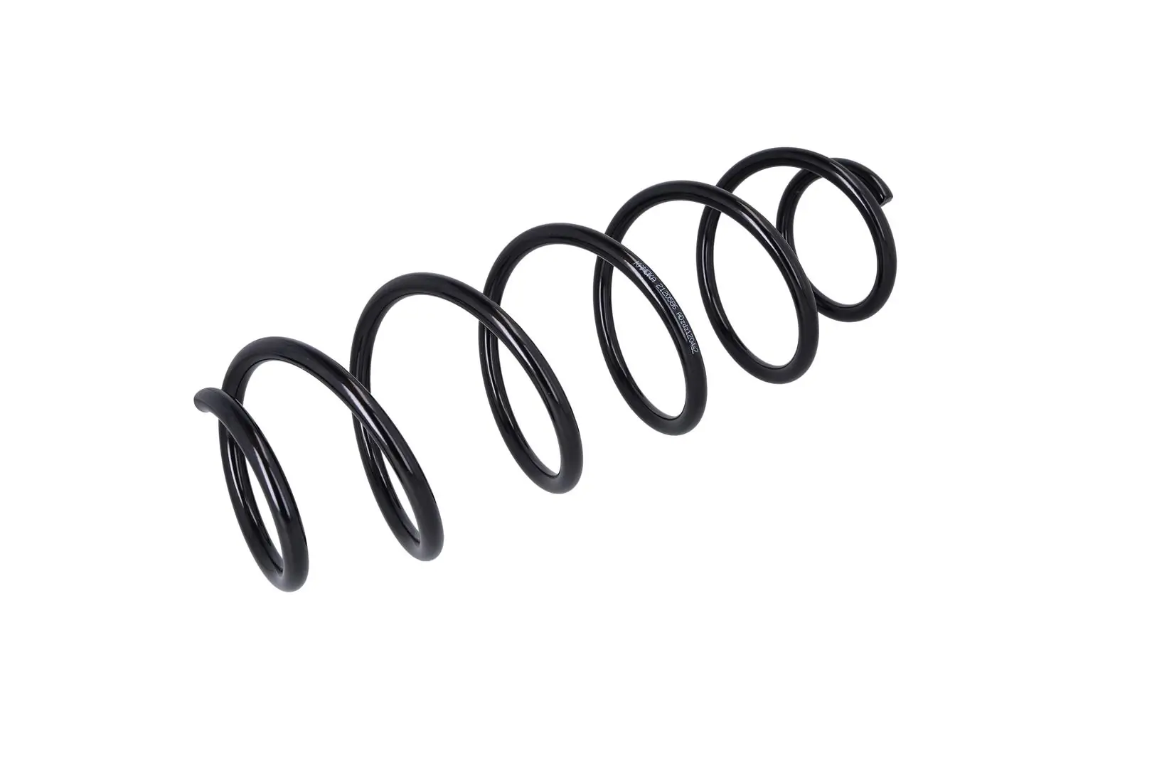 Suspension Spring 2120586