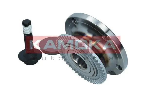 Wheel Bearing Kit 5500044