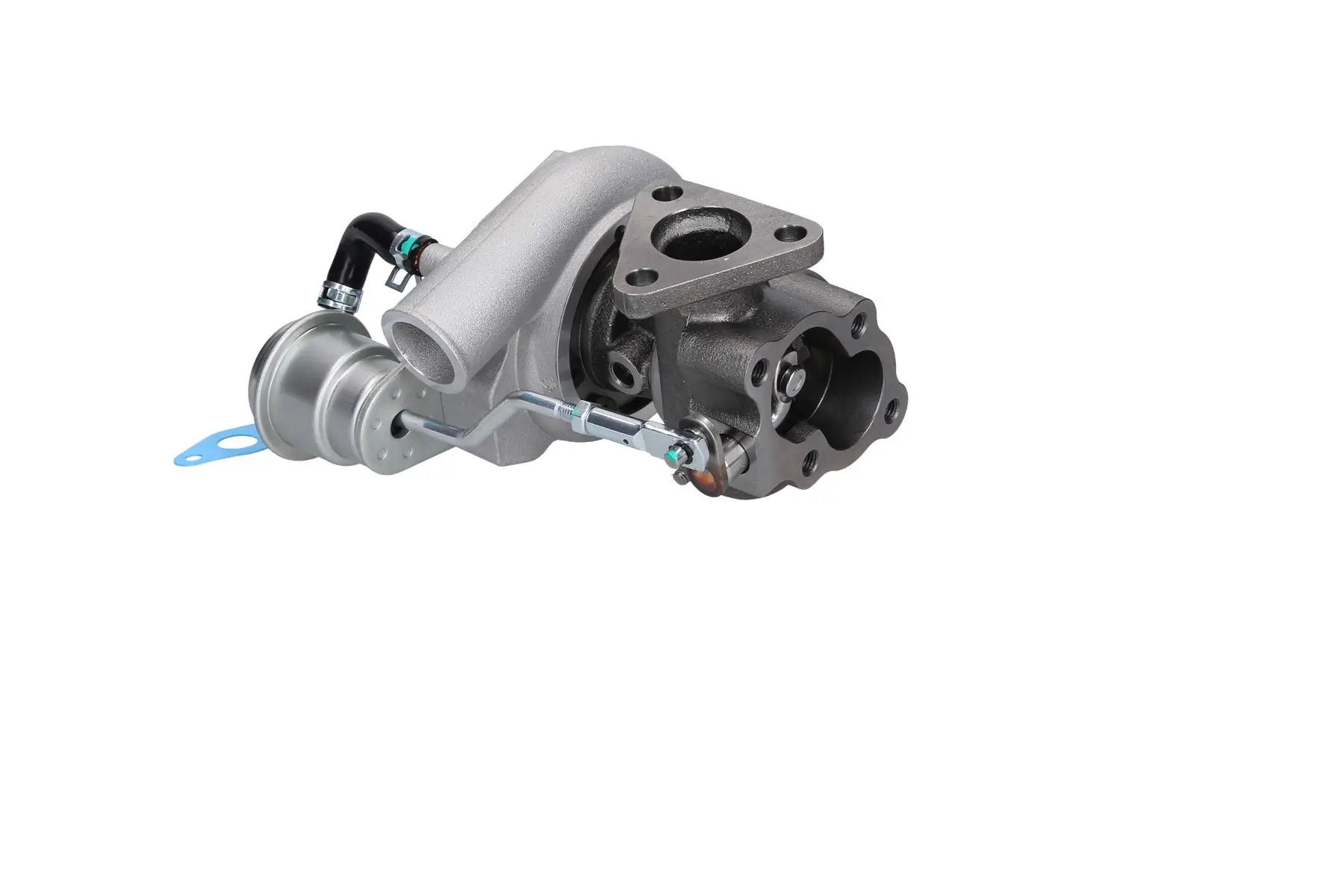 Charger, charging (supercharged/turbocharged) 8600237