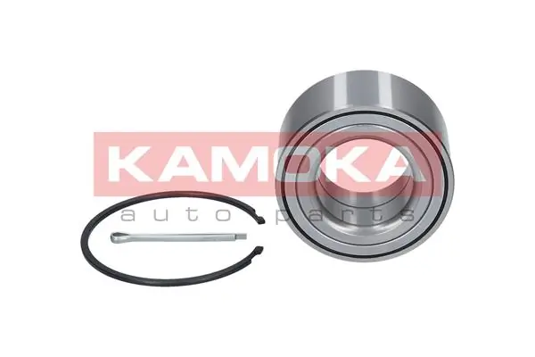 Wheel Bearing Kit 5600037