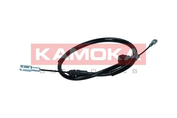 Cable Pull, parking brake 1190448