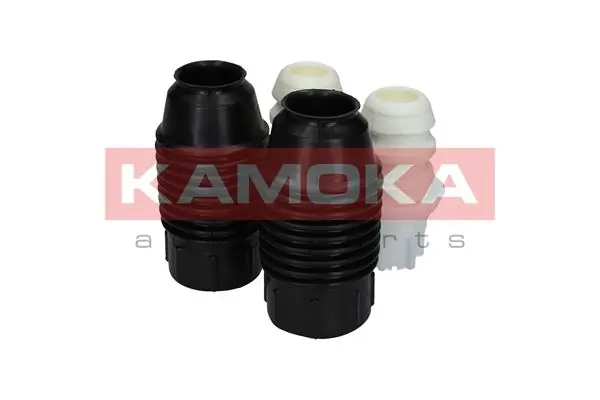 Dust Cover Kit, shock absorber 2019050