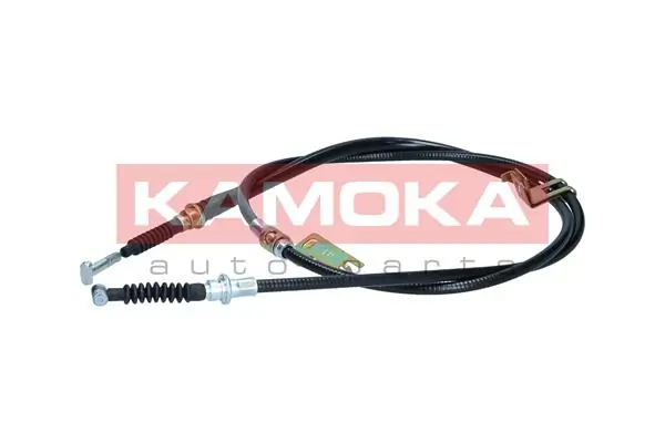 Cable Pull, parking brake 1190078