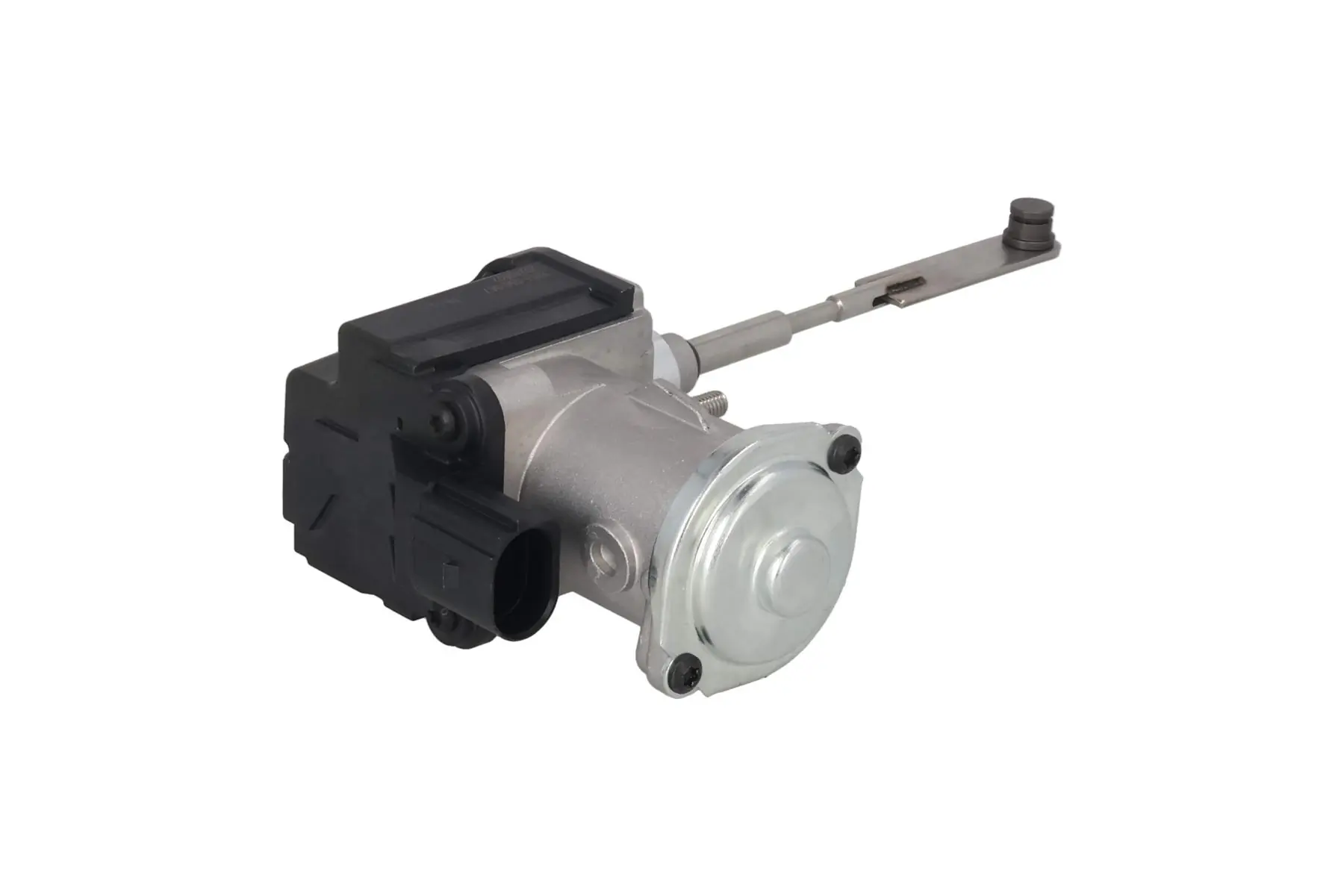 Actuator, turbocharger 8603043