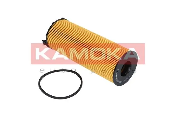 Oil Filter F109901