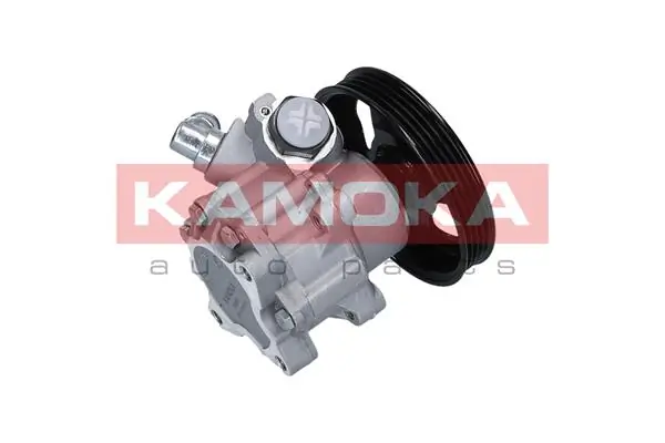 Hydraulic Pump, steering PP067