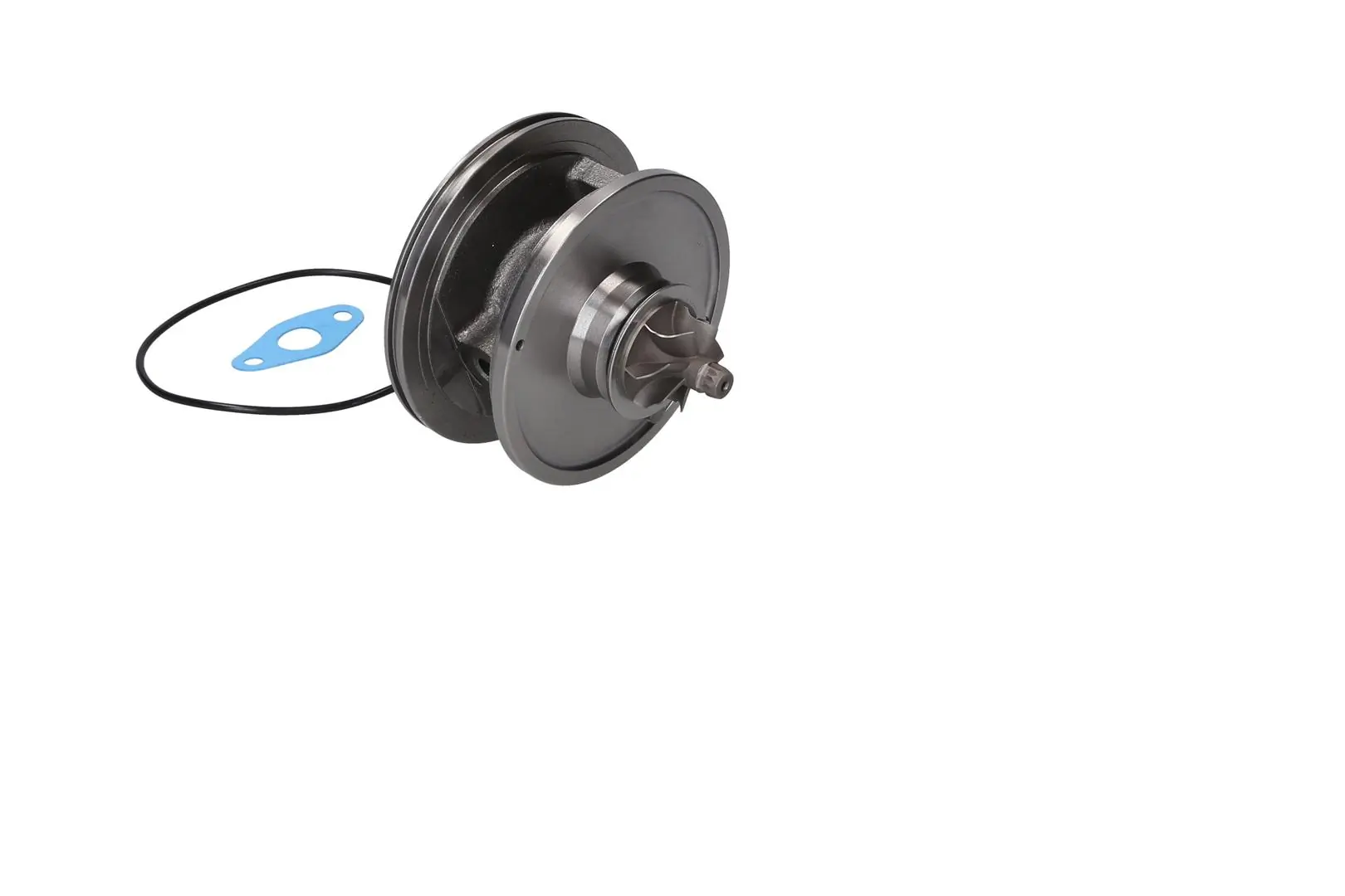 Core assembly, turbocharger 8604122