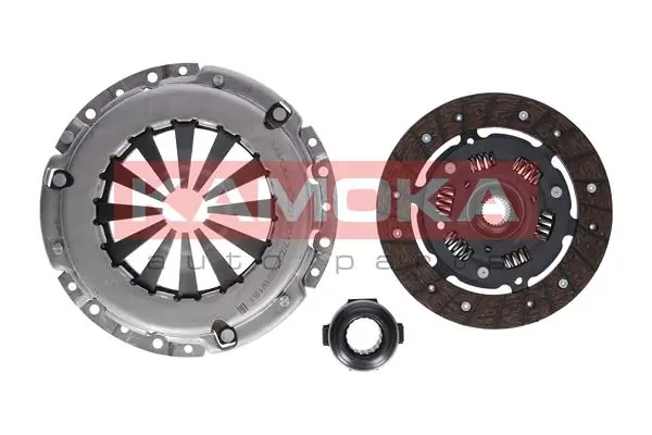 Clutch Kit KC001