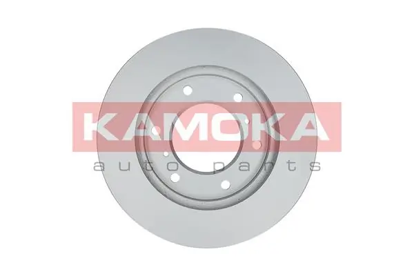 KAMOKA 1031008 Brake Disc