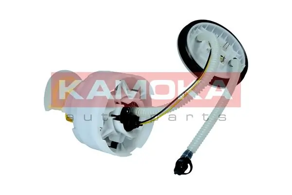 Fuel Feed Unit 8400056